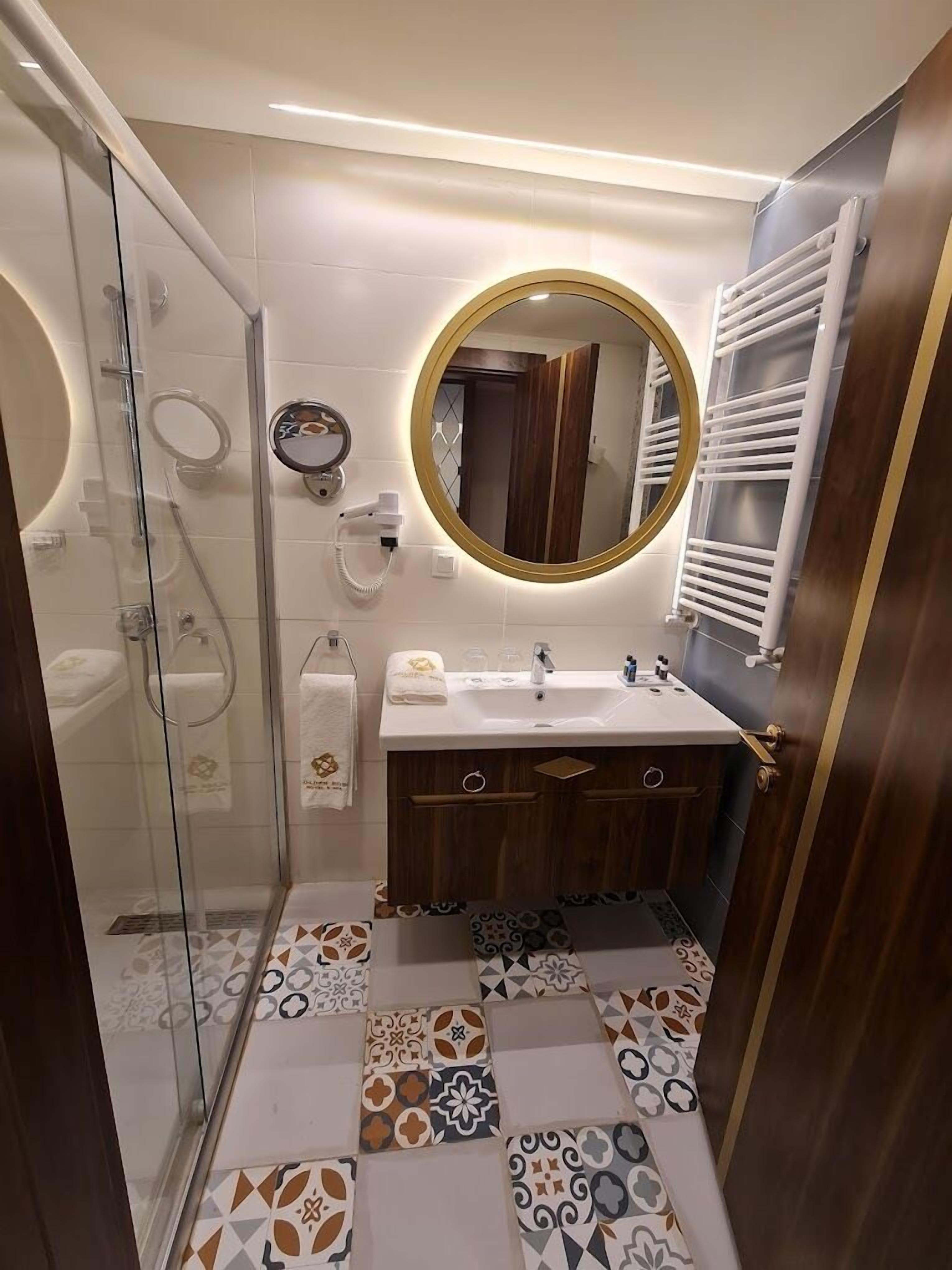 Golden Rose Hotels & Spa