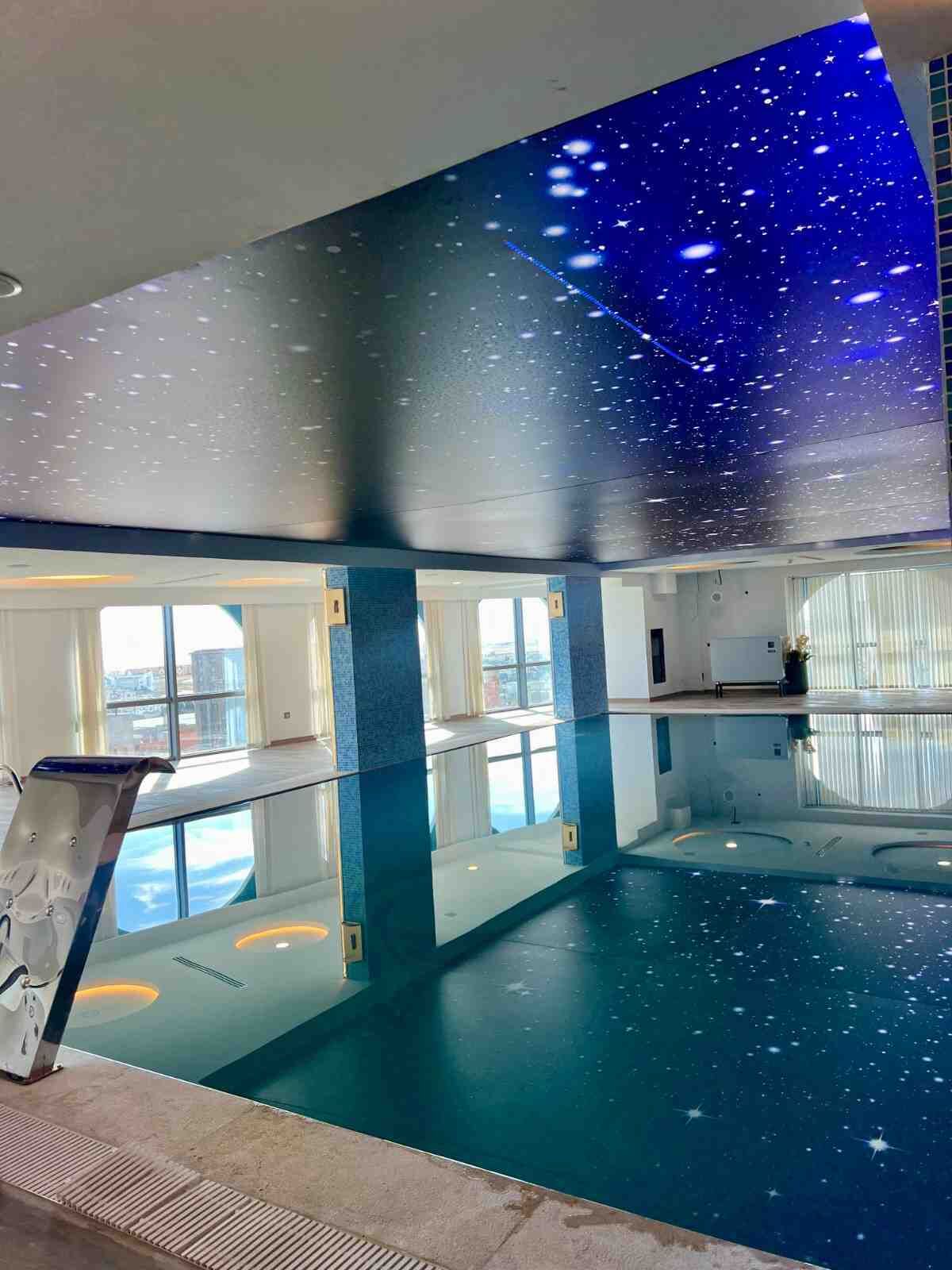 Golden Rose Hotels & Spa