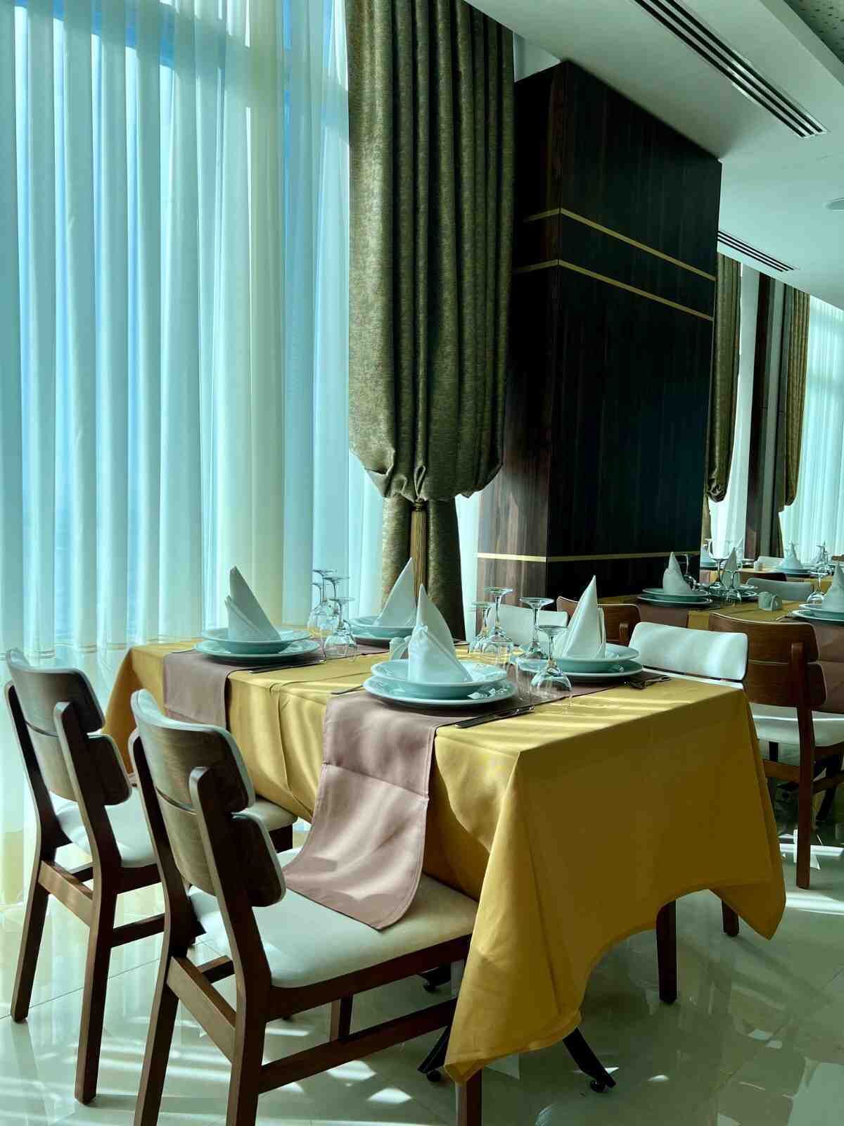 Golden Rose Hotels & Spa