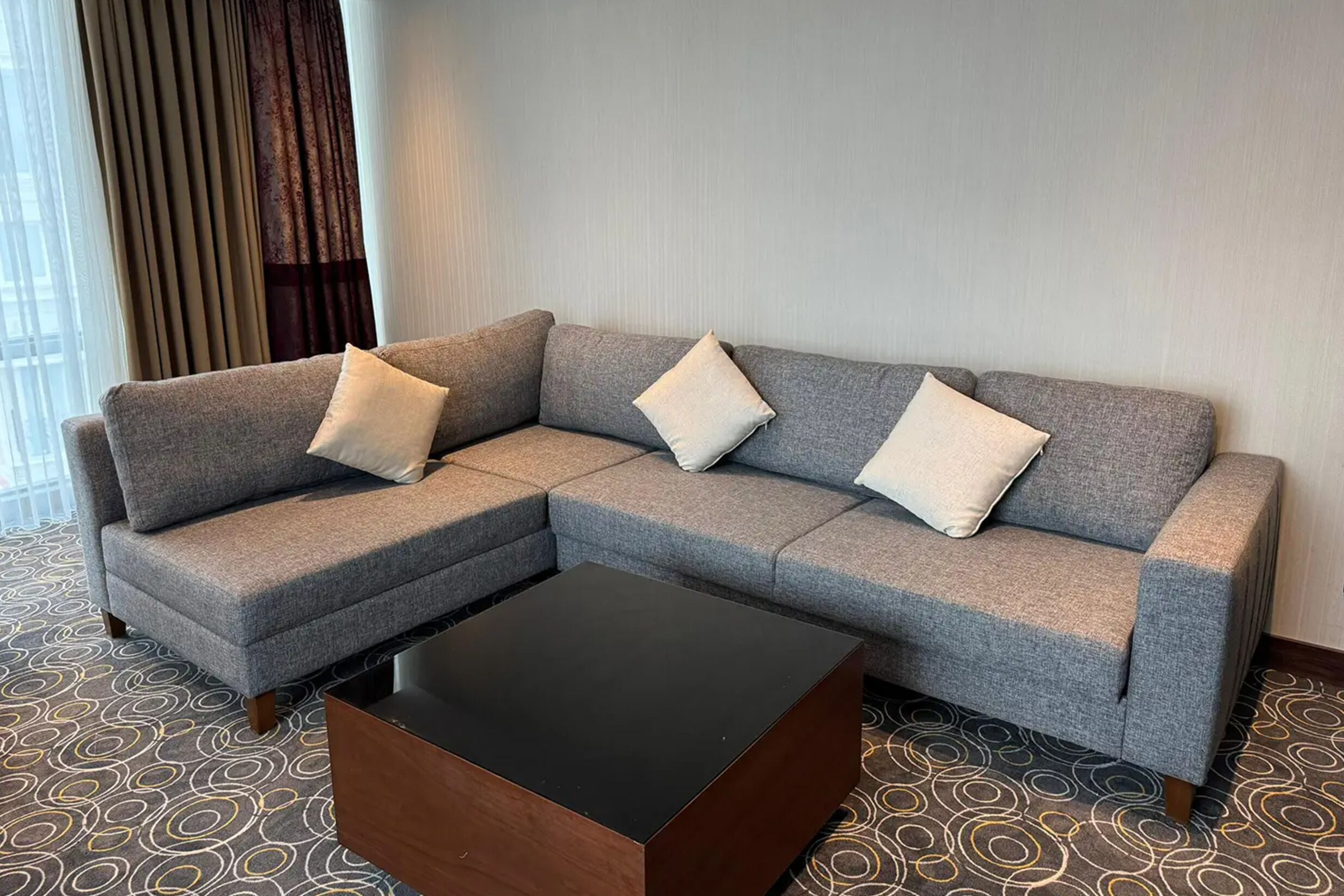 Golden Rose Hotels & Spa