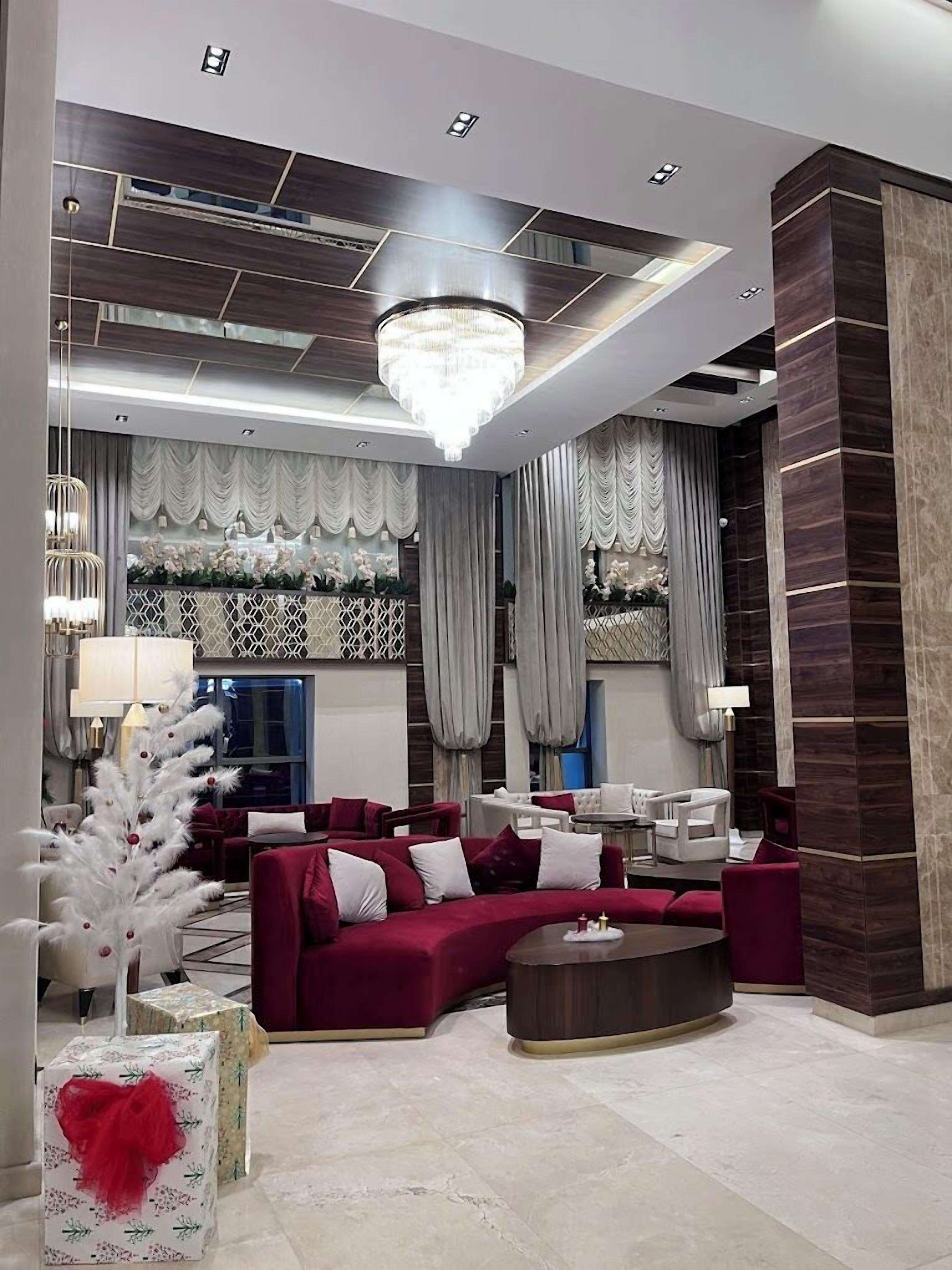 Golden Rose Hotels & Spa