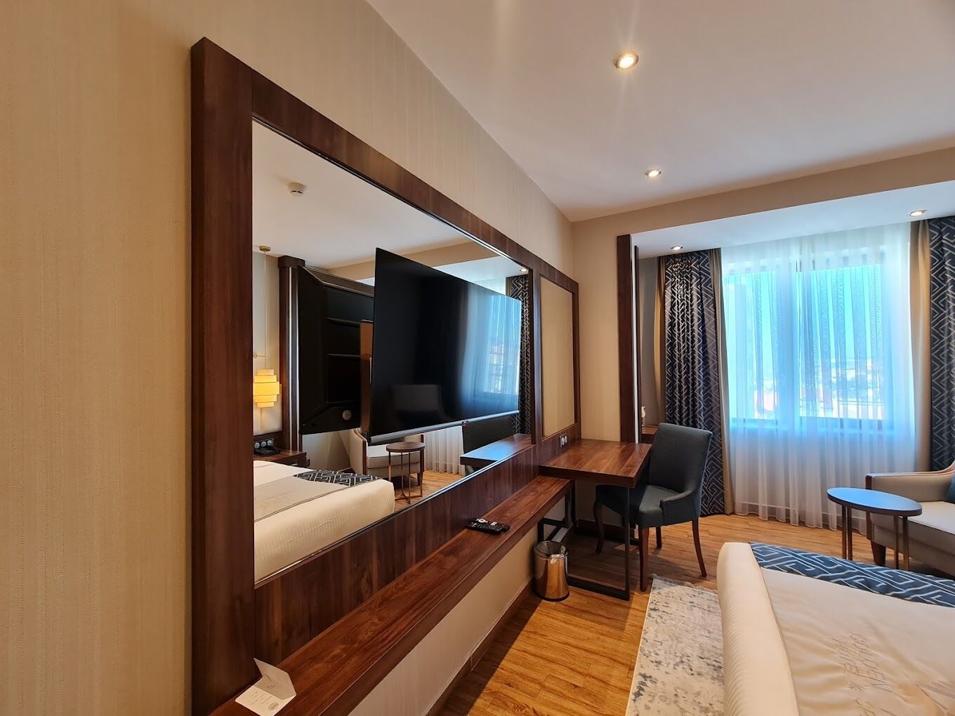 Golden Rose Hotels & Spa