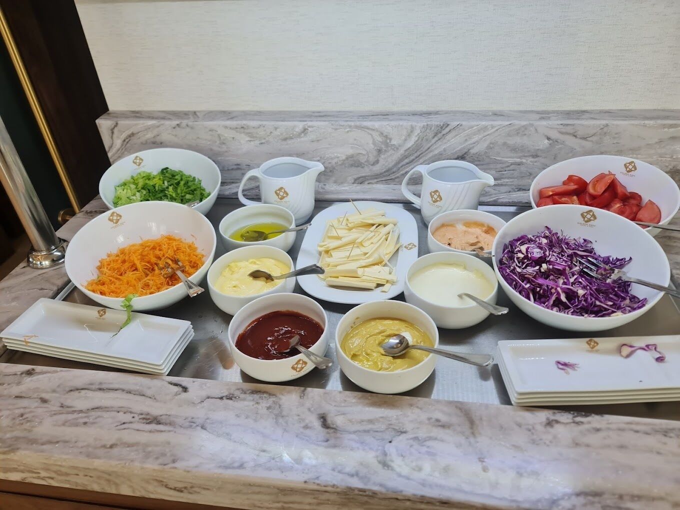 Golden Rose Hotels & Spa