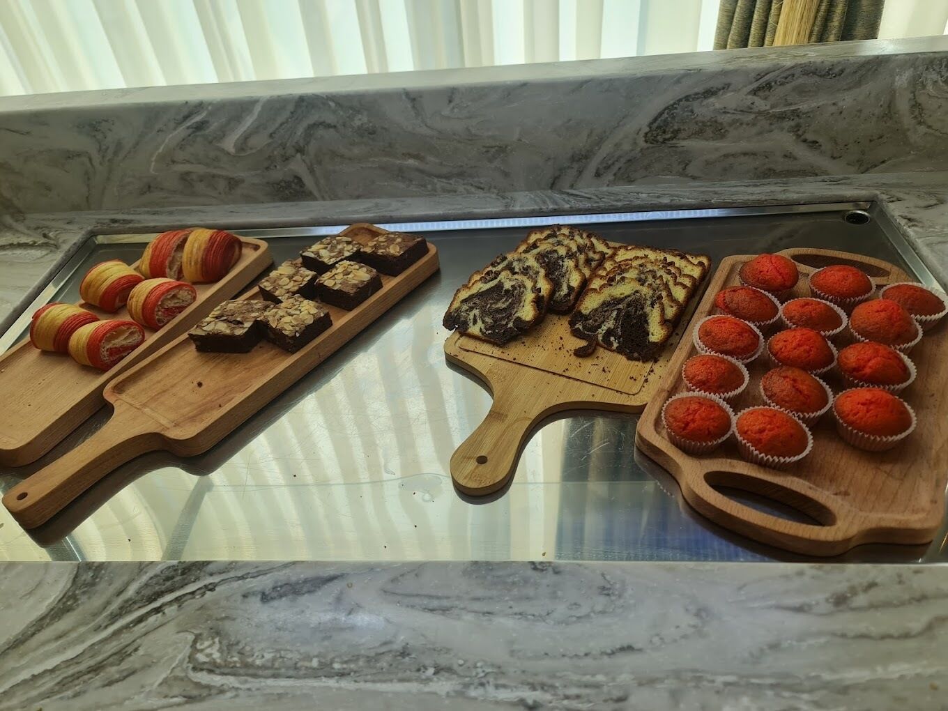 Golden Rose Hotels & Spa