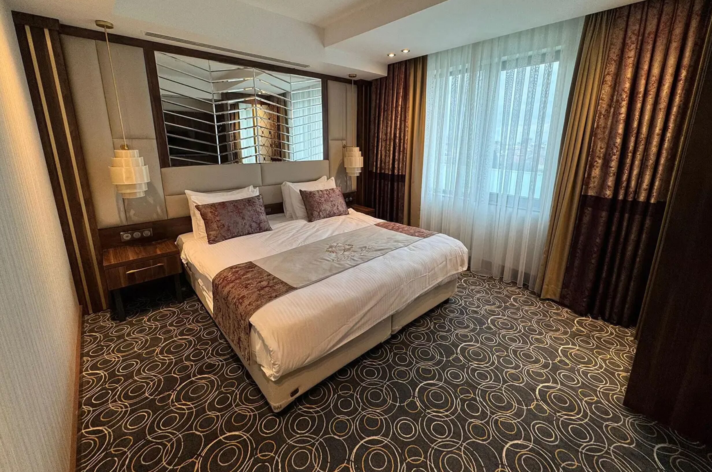 Golden Rose Hotels & Spa