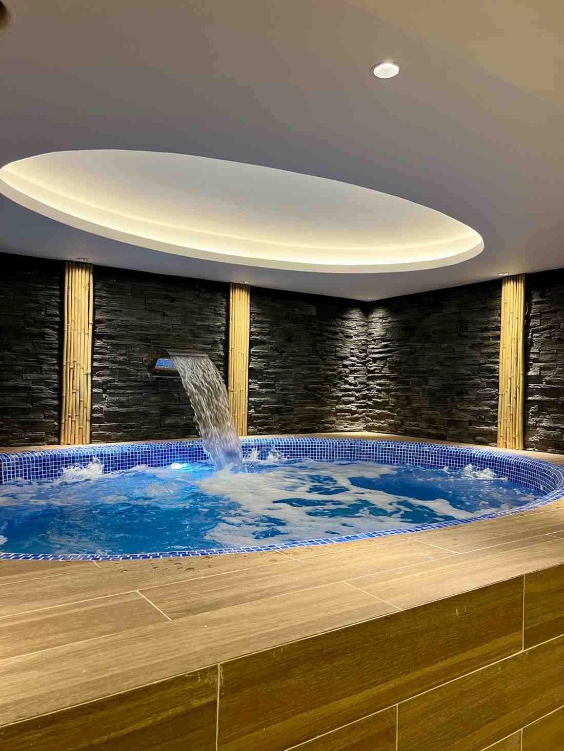 Golden Rose Hotels & Spa