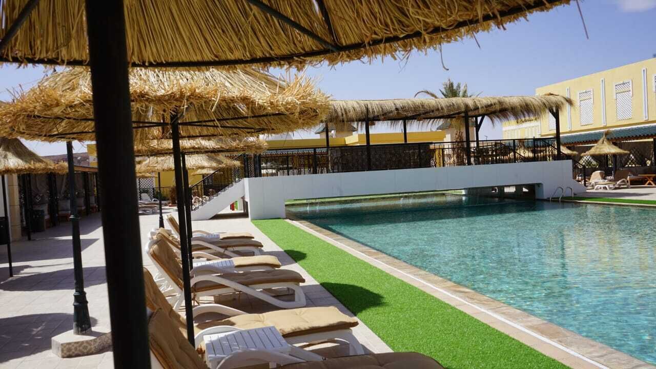 Hotel Bladi Palace