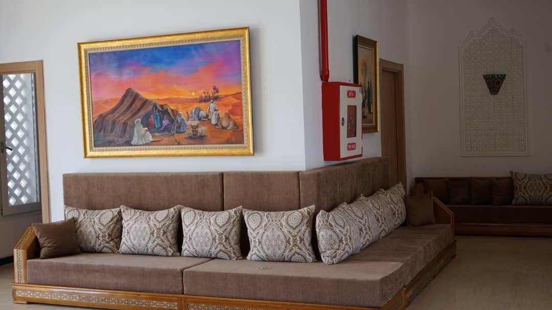 Hotel Bladi Palace