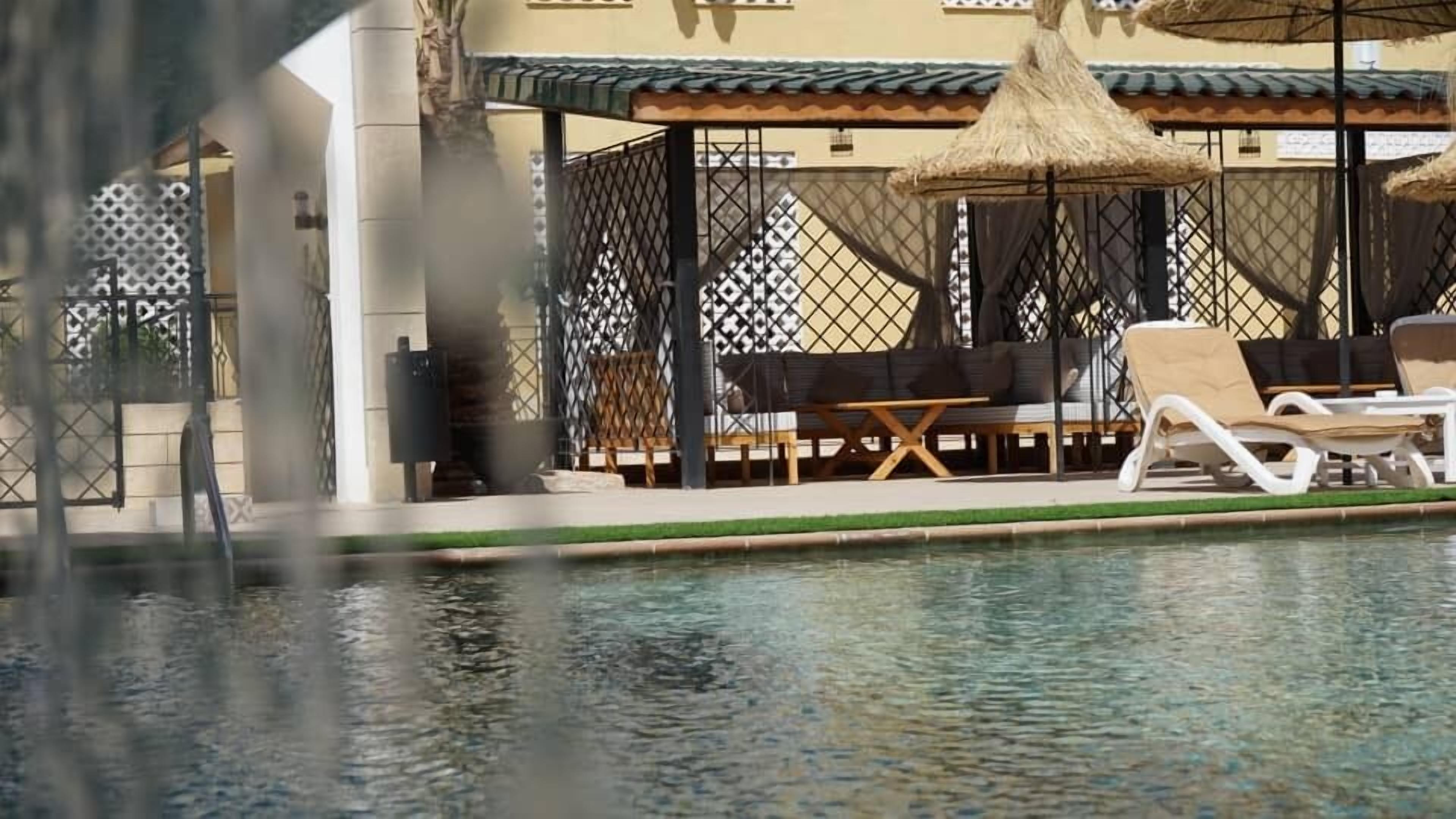 Hotel Bladi Palace