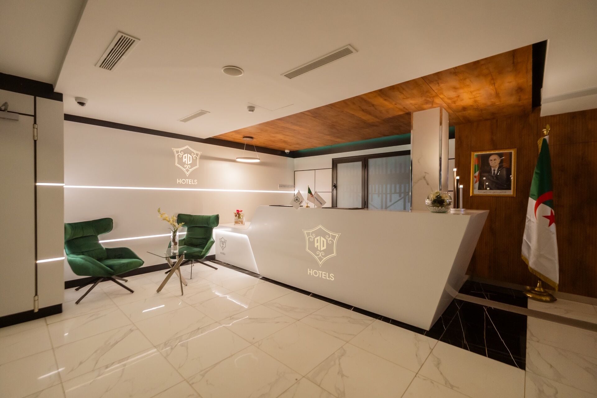 AD Hotel Pont D'Hydra
