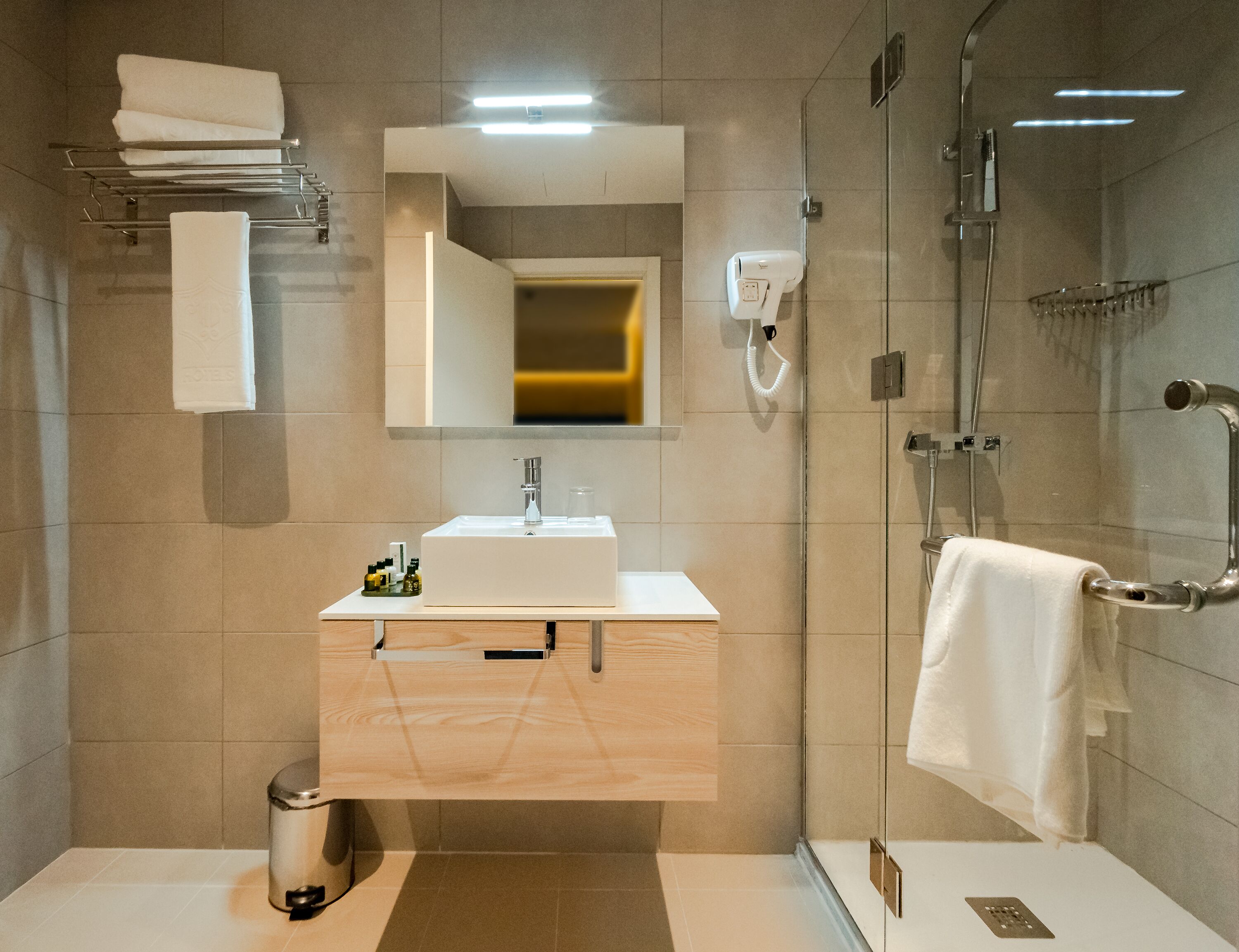 AD Hotel Pont D'Hydra