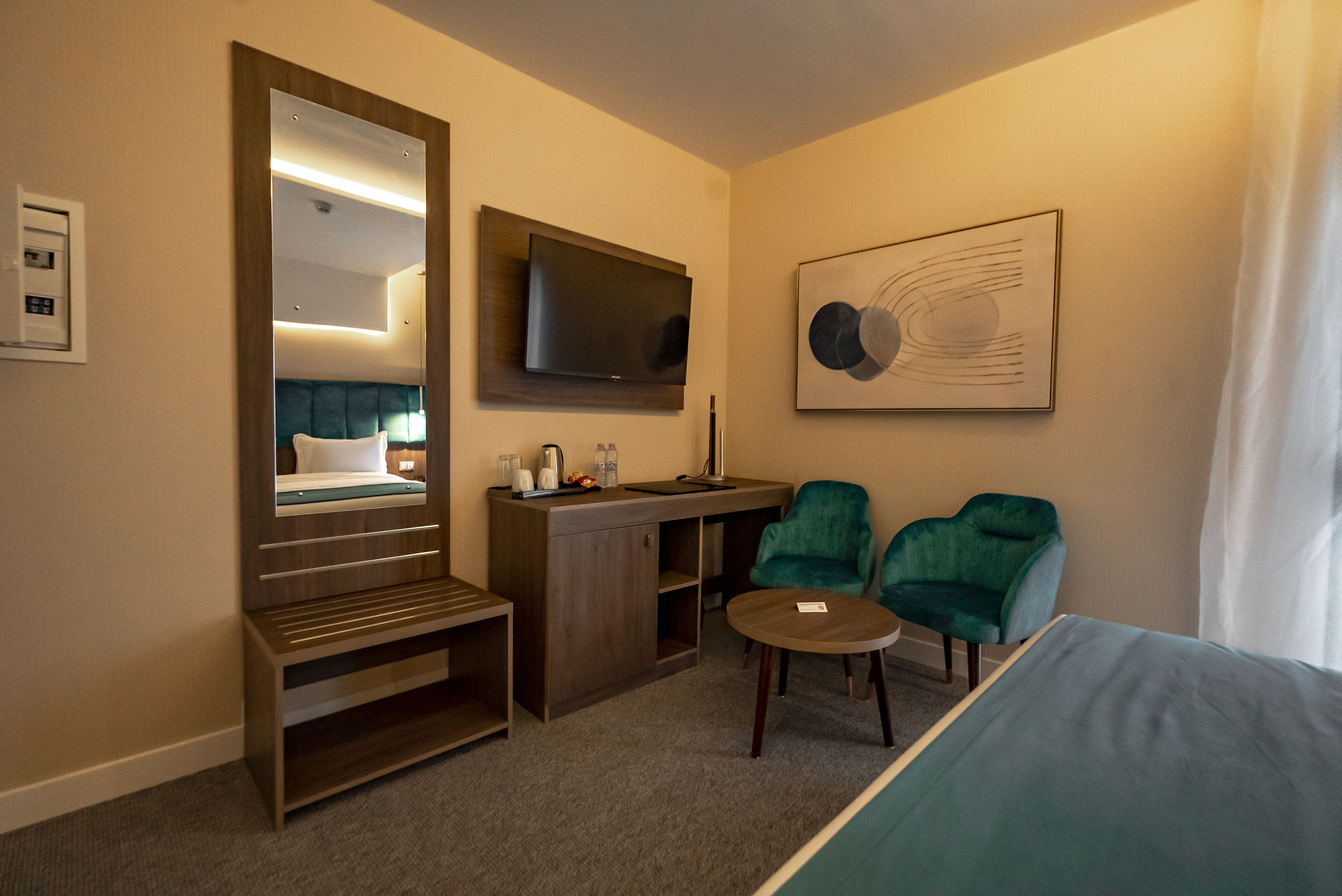 AD Hotel Pont D'Hydra