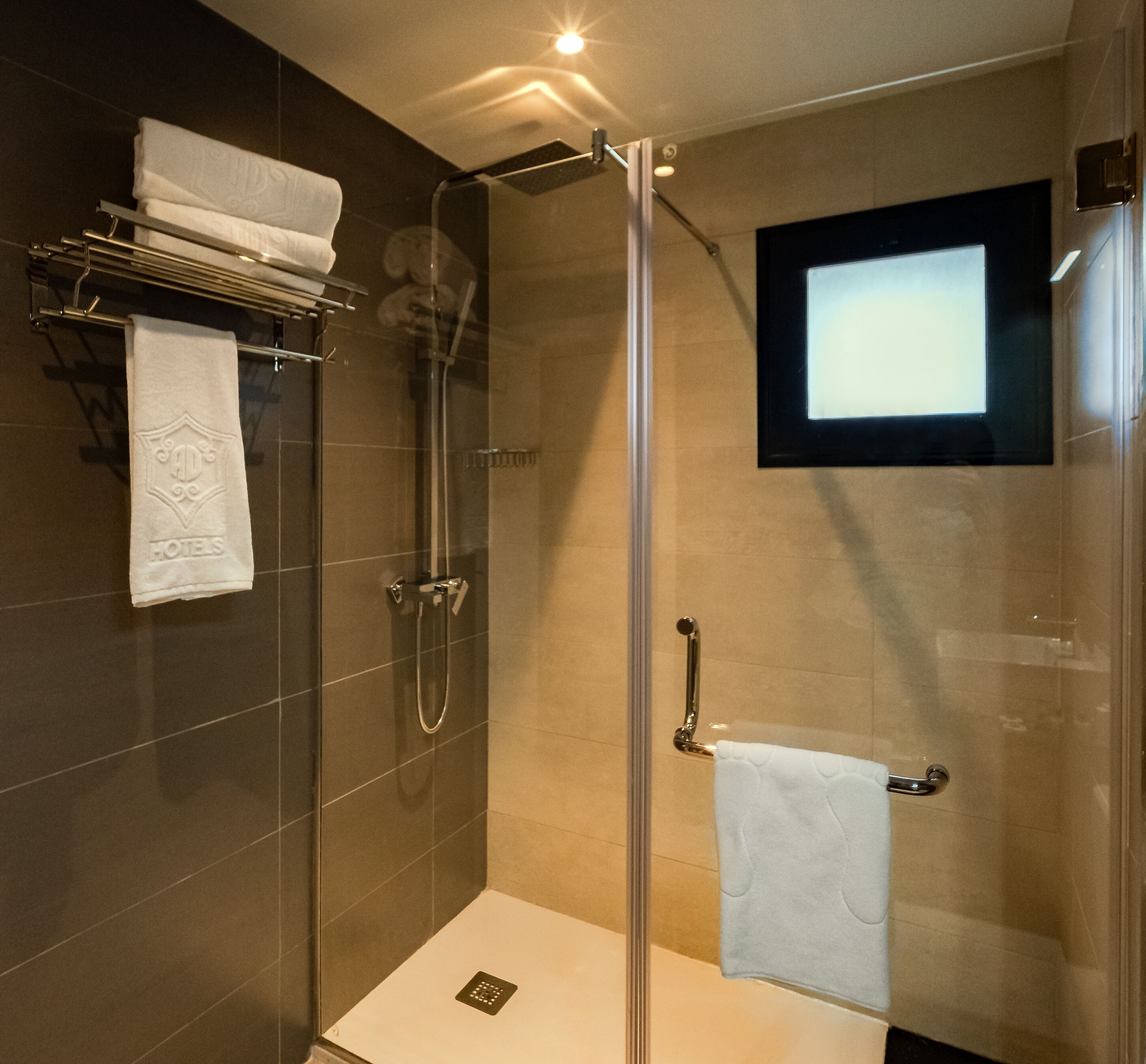 AD Hotel Pont D'Hydra