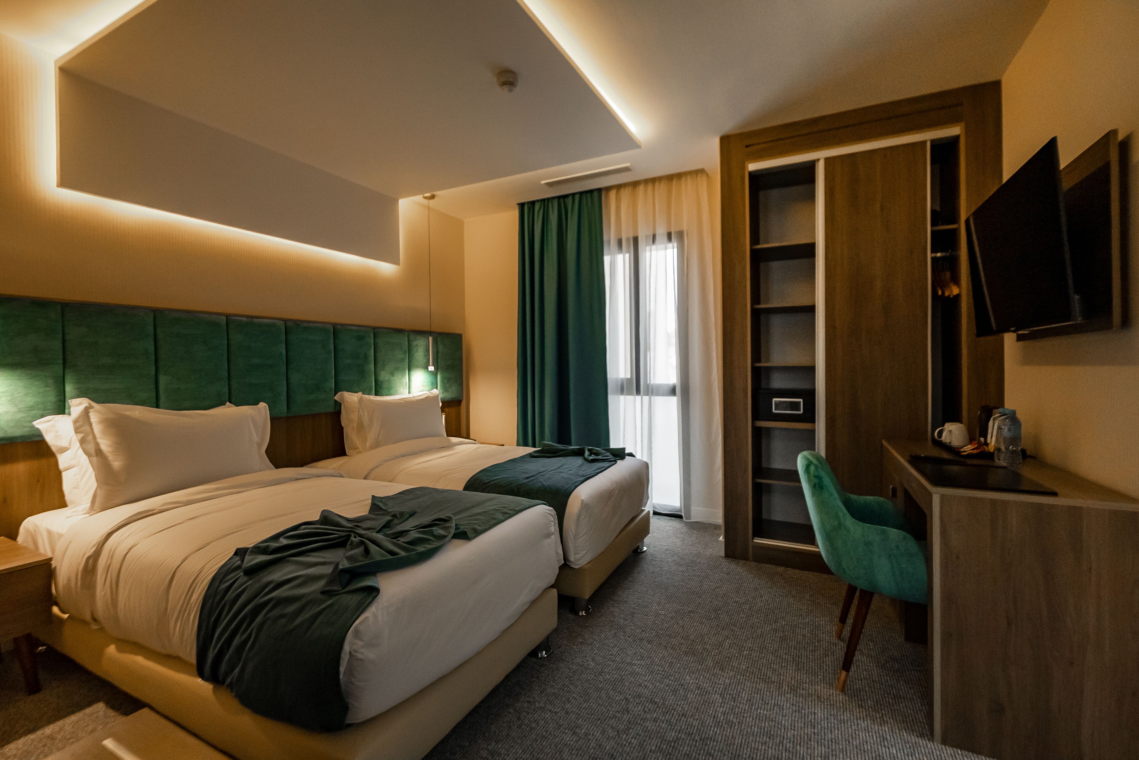 AD Hotel Pont D'Hydra