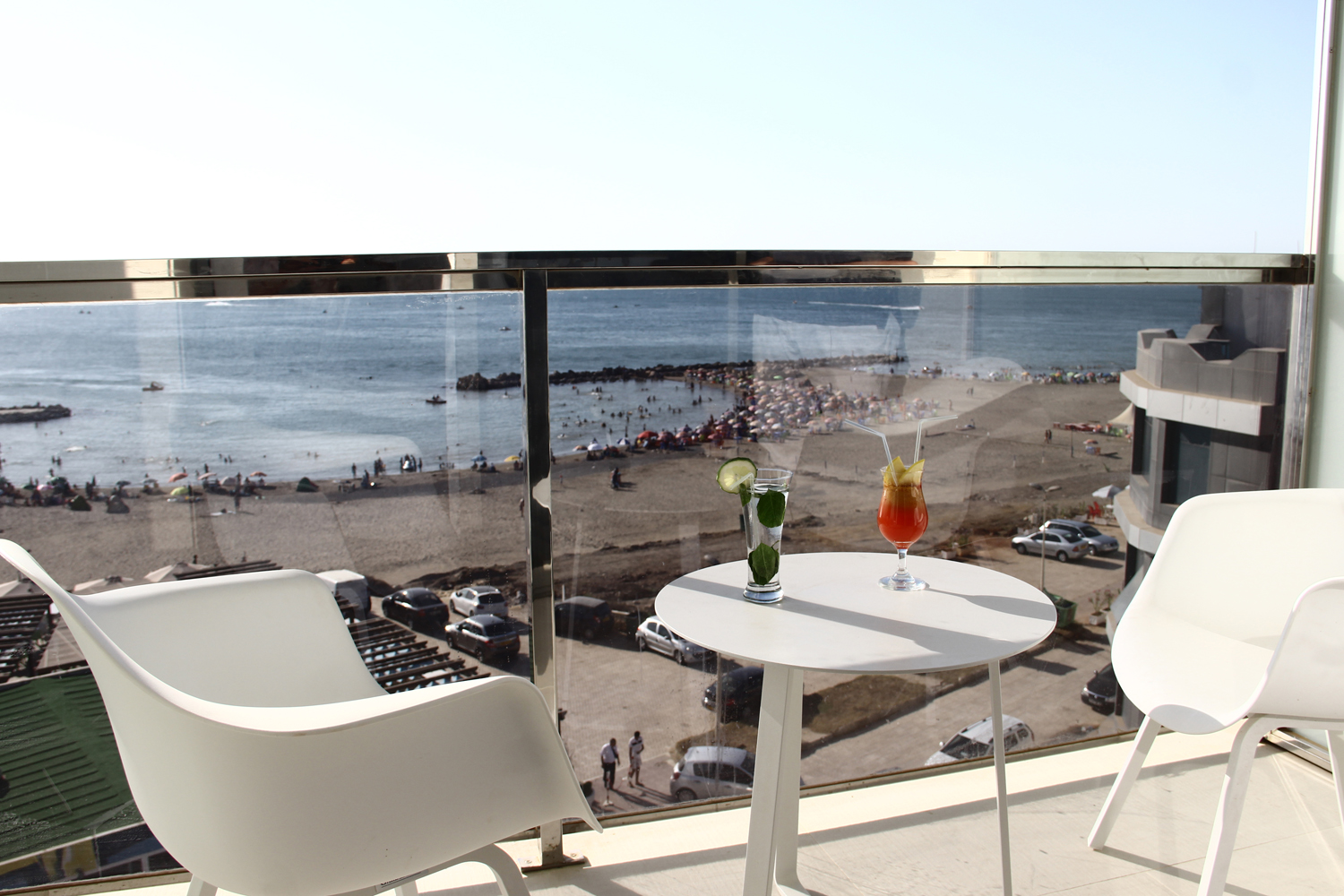 AZ Hotel Vague d’Or