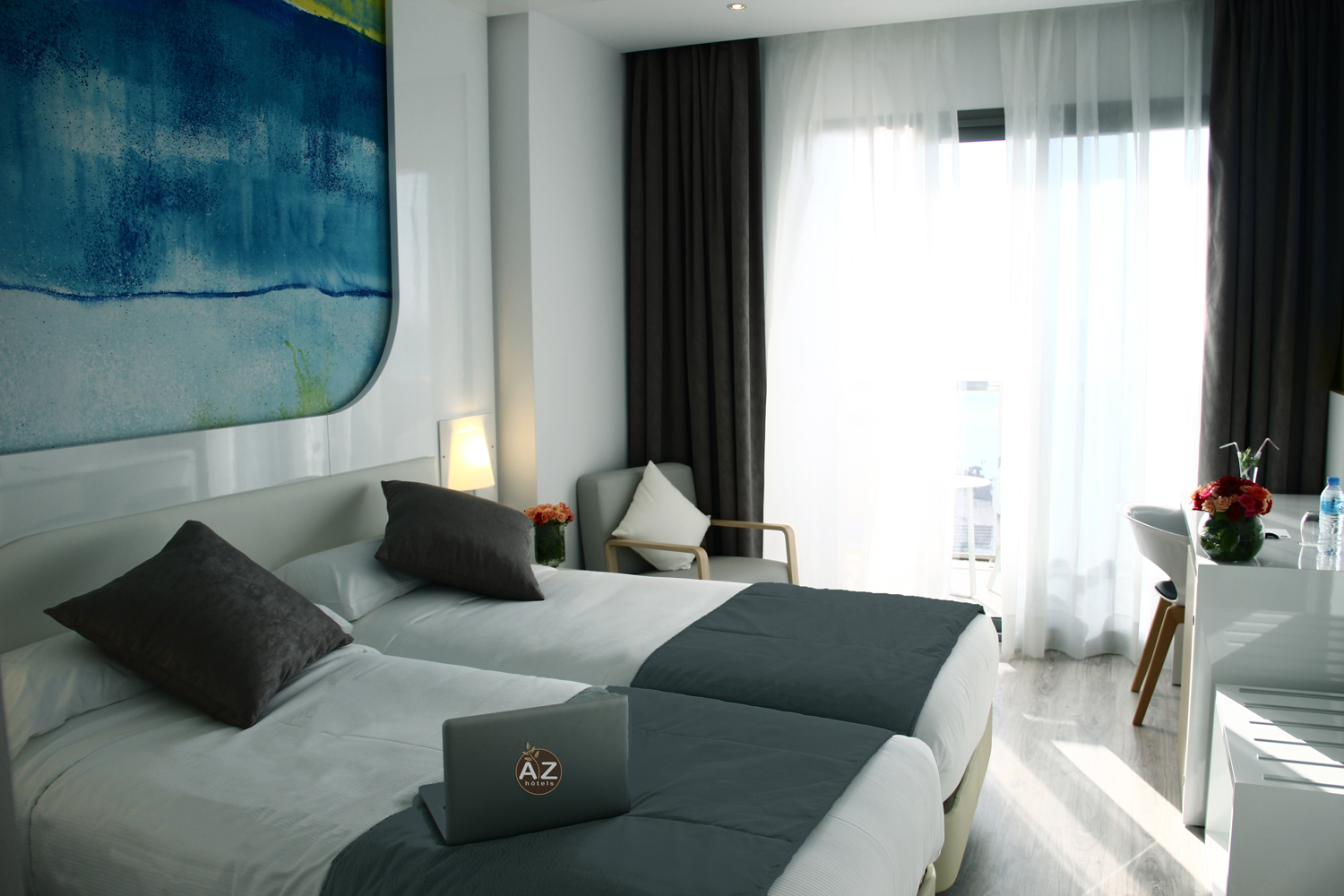 AZ Hotel Vague d’Or