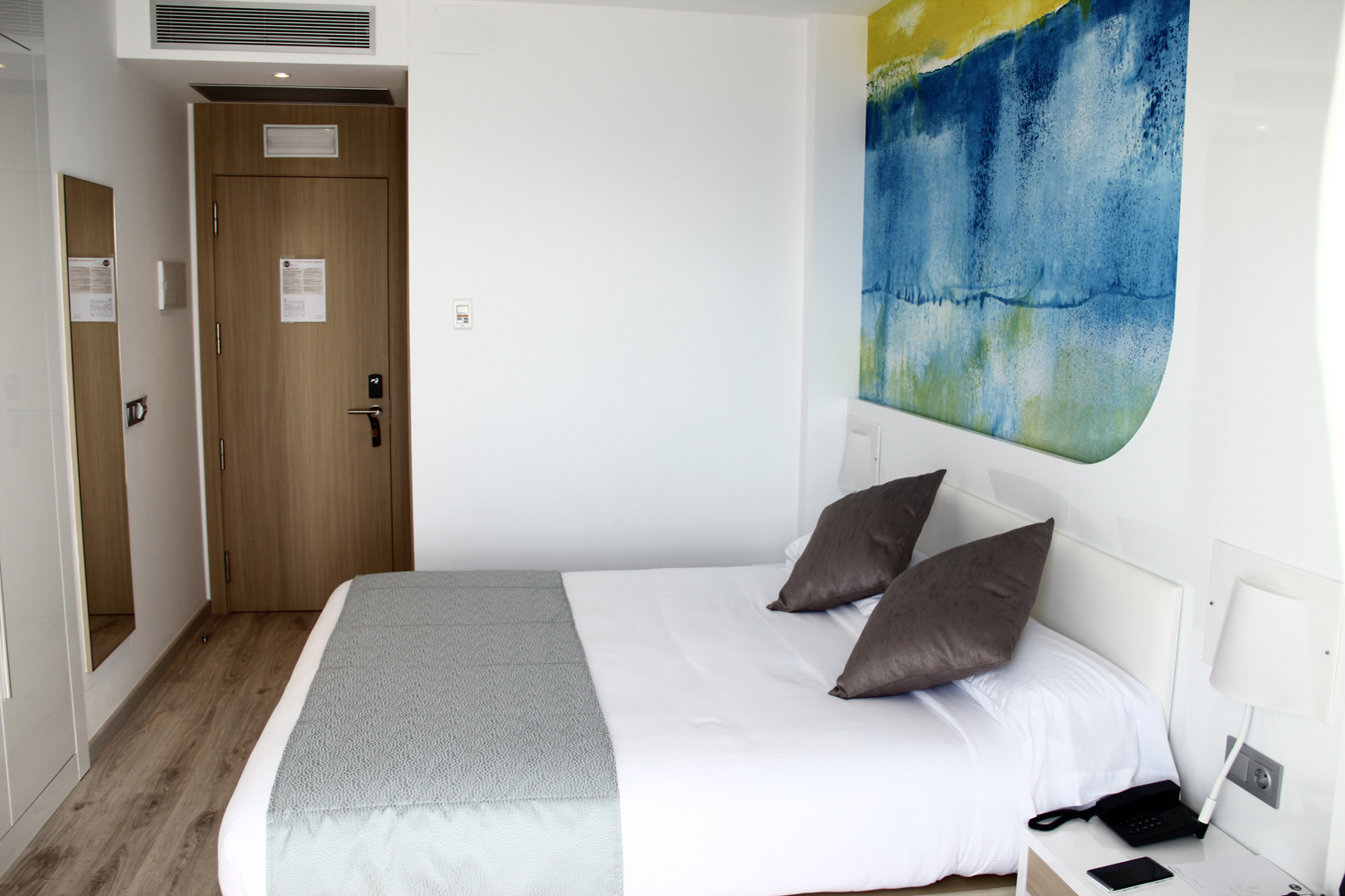 AZ Hotel Vague d’Or