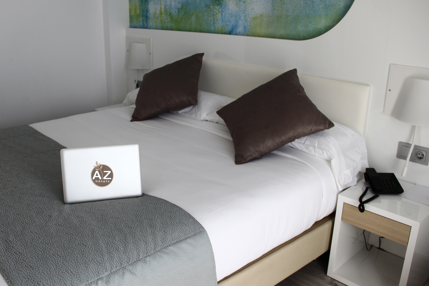 AZ Hotel Vague d’Or