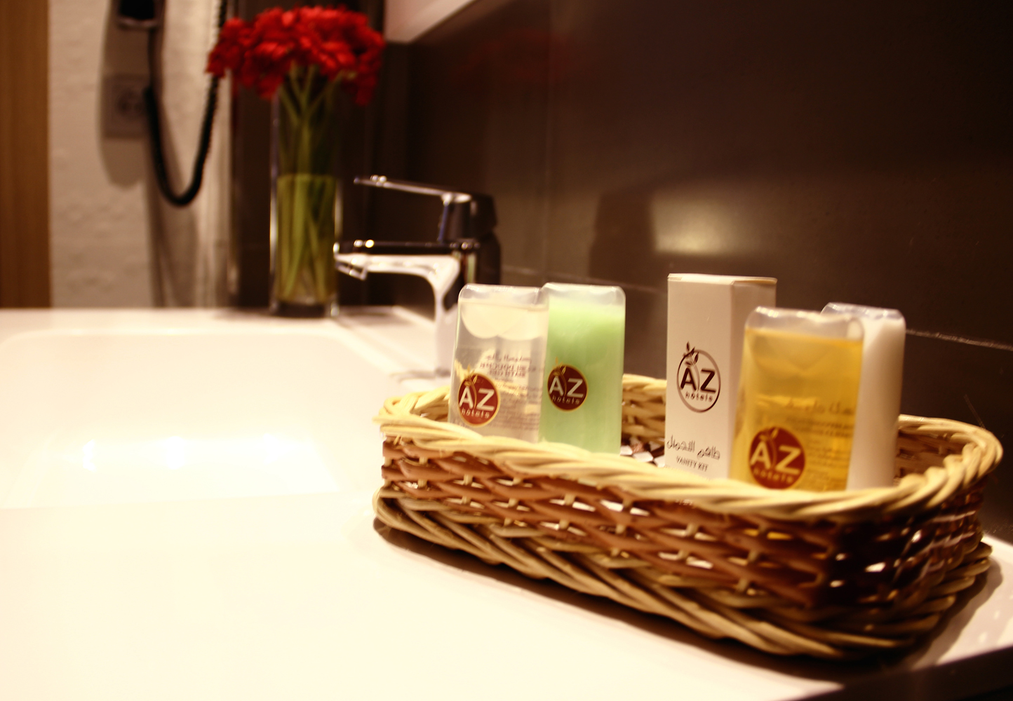 AZ Hotel Vague d’Or