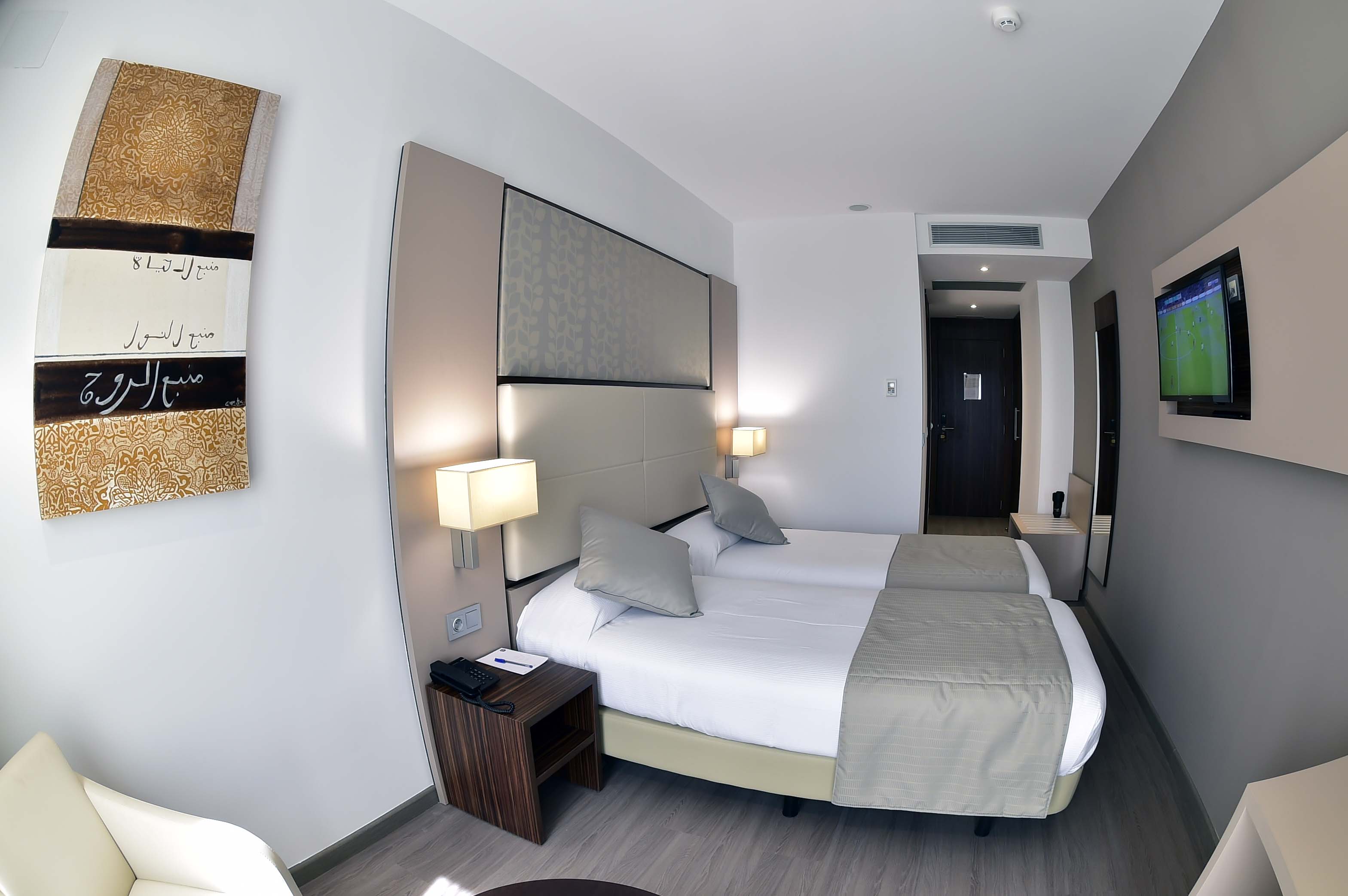 Az Hotel Vieux Kouba