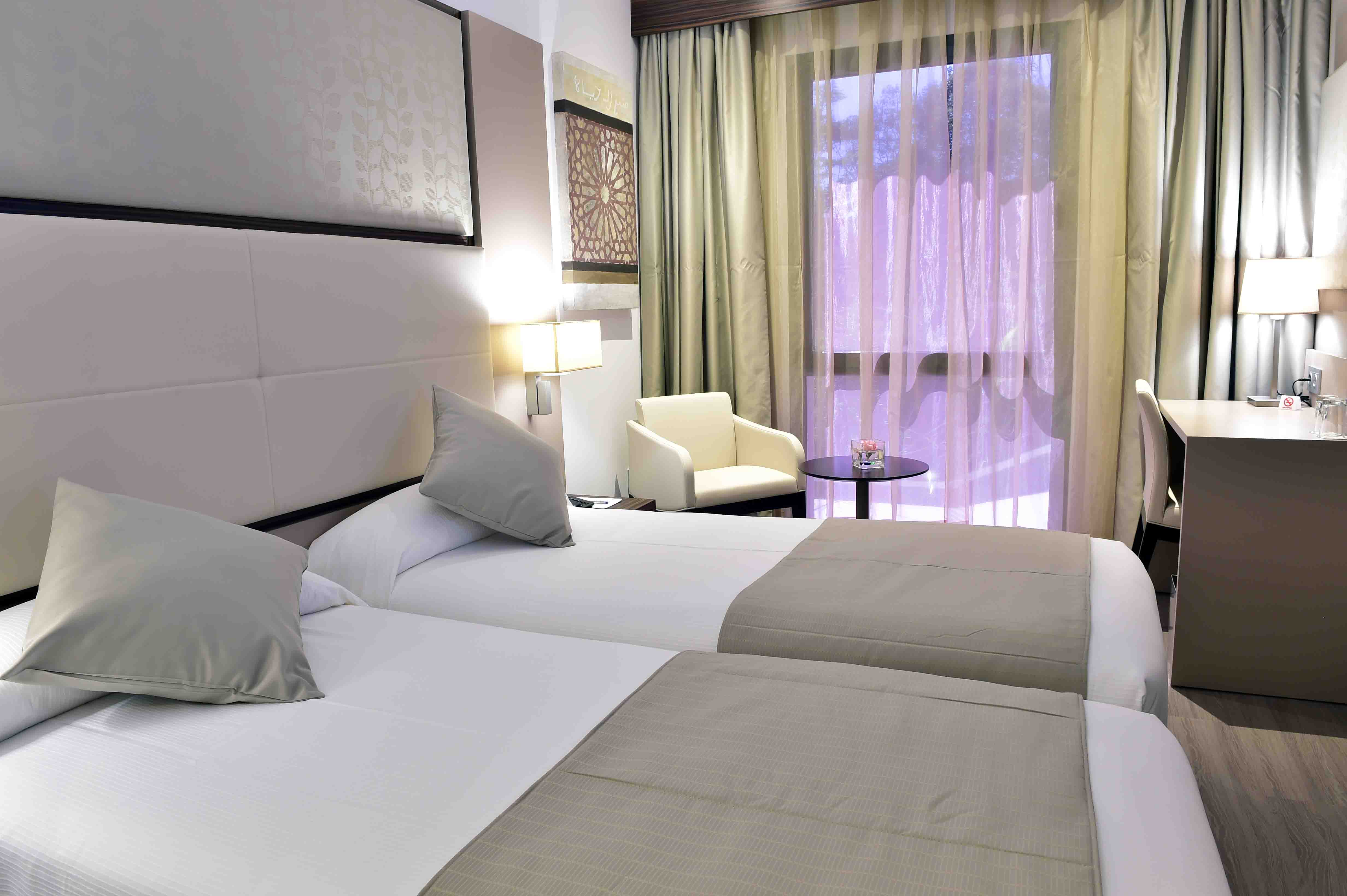 Az Hotel Vieux Kouba