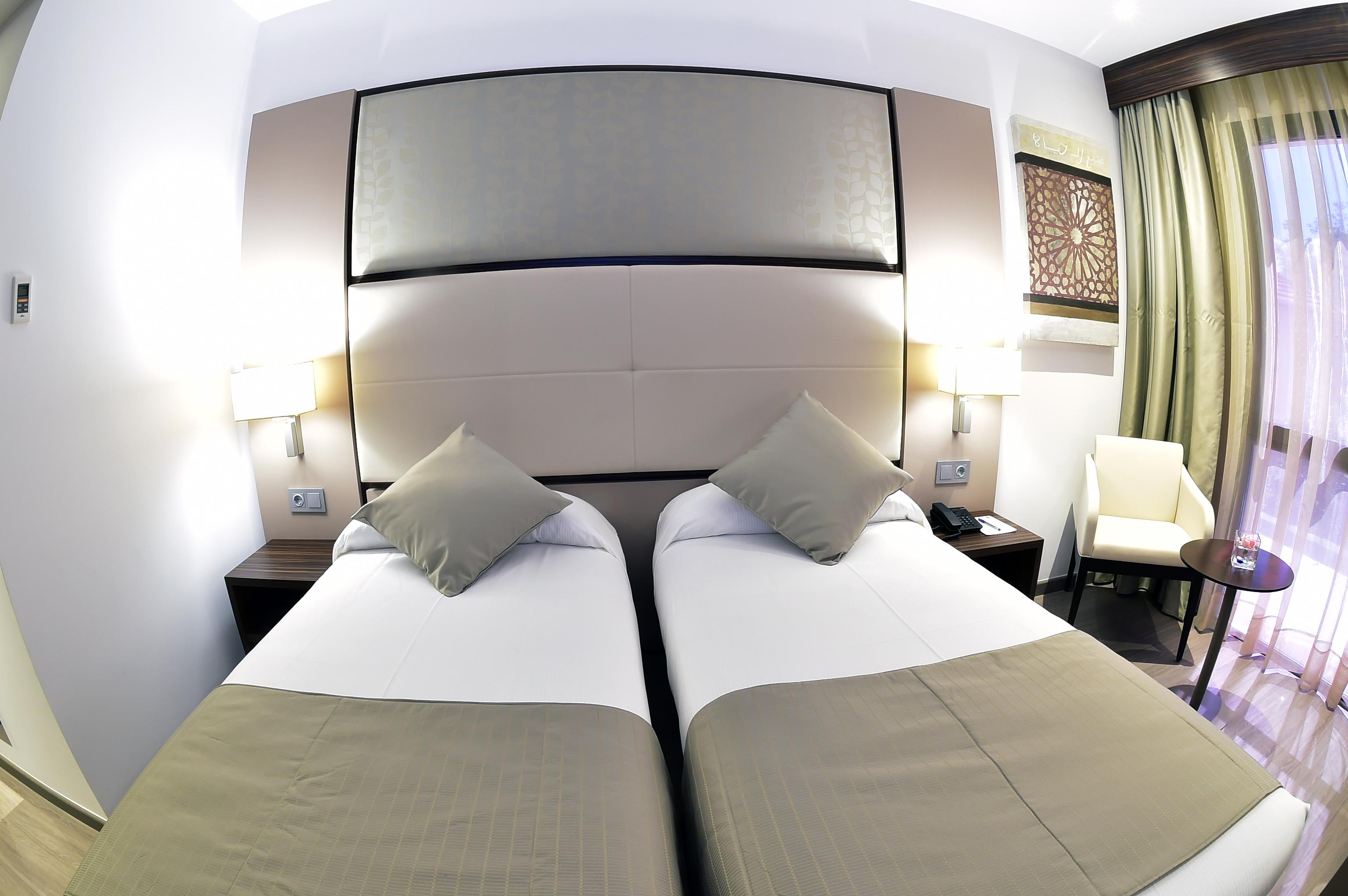 Az Hotel Vieux Kouba