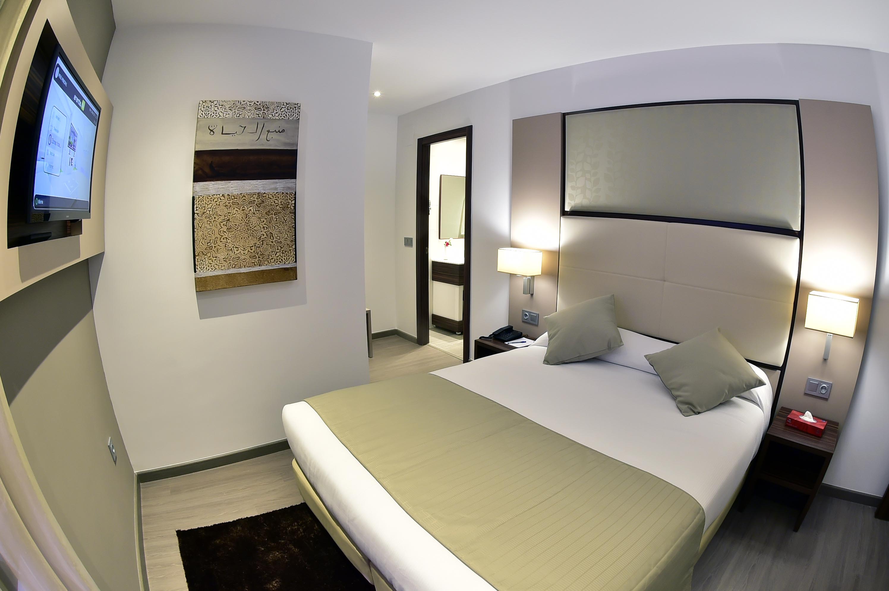Az Hotel Vieux Kouba