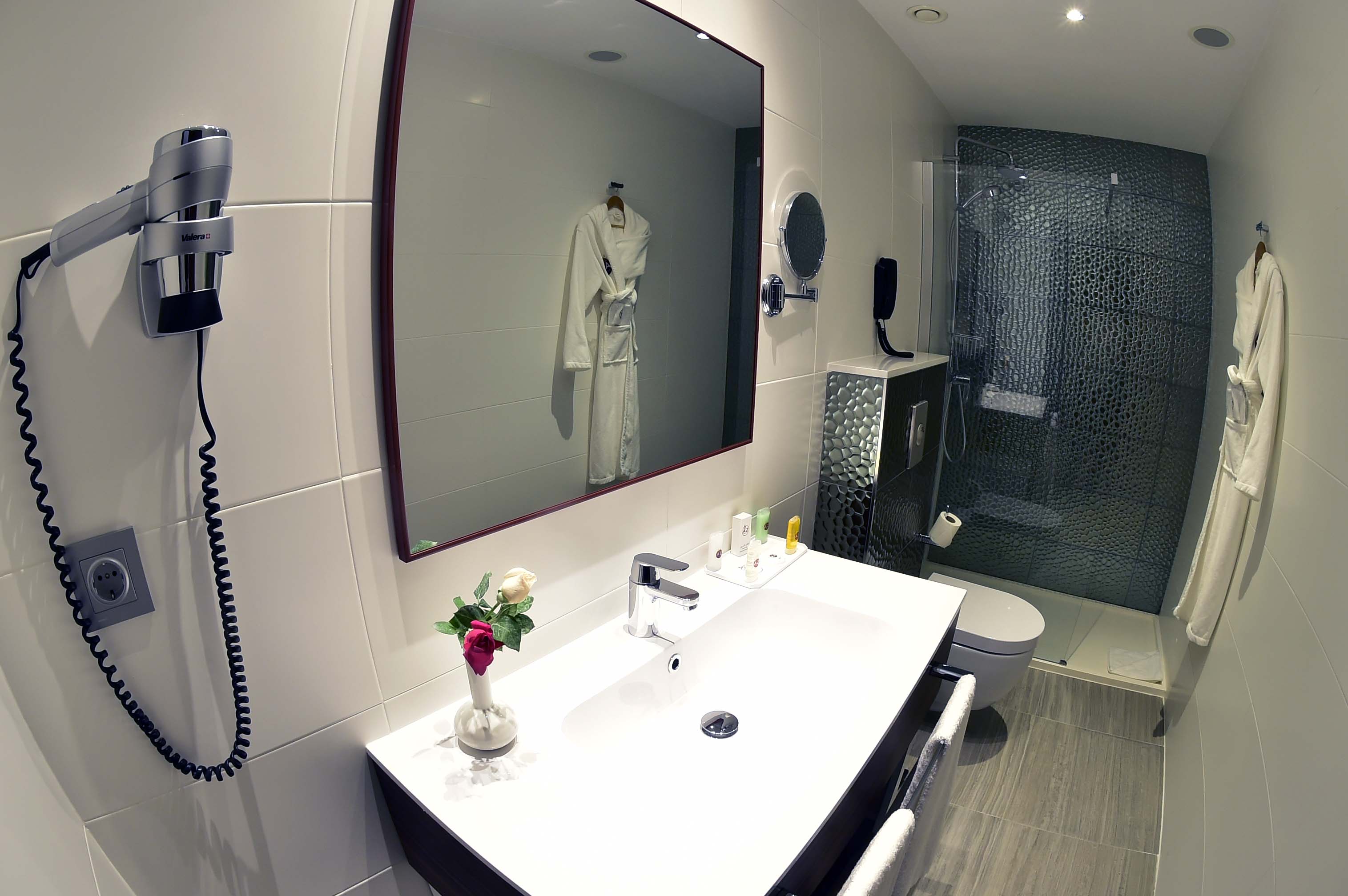 Az Hotel Vieux Kouba