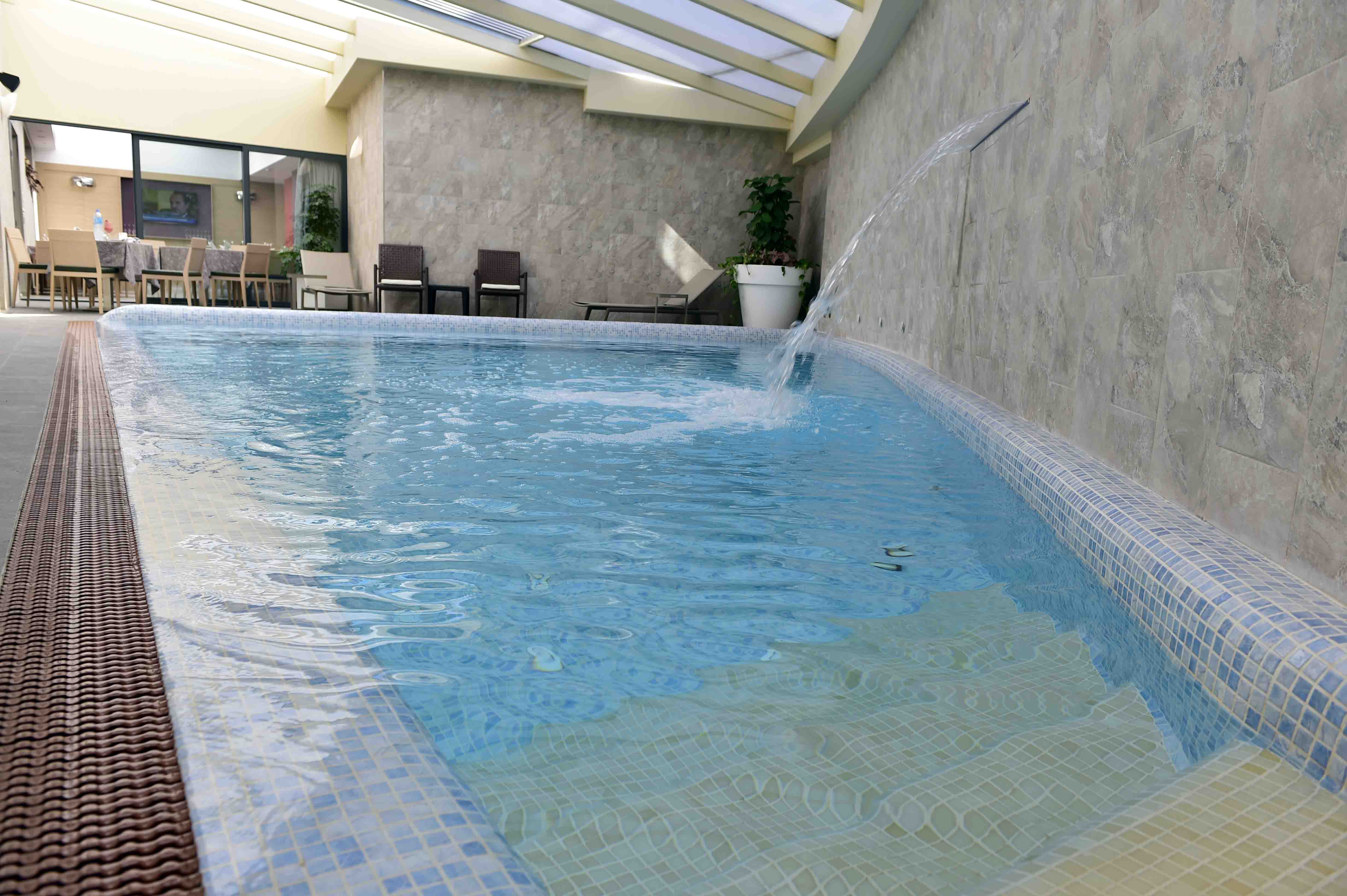 Az Hotel Vieux Kouba