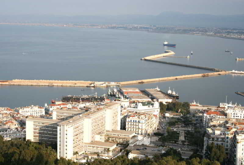 El Aurassi