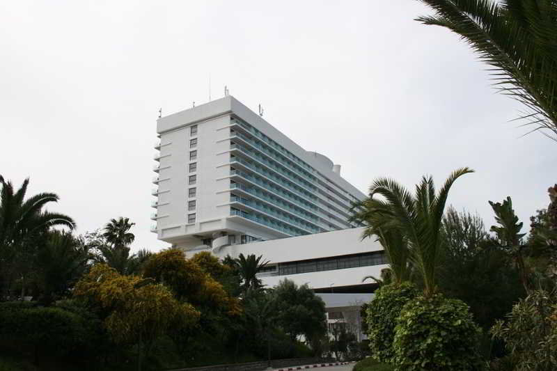 El Aurassi