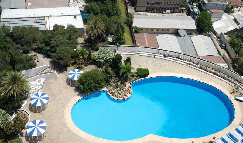 El Aurassi