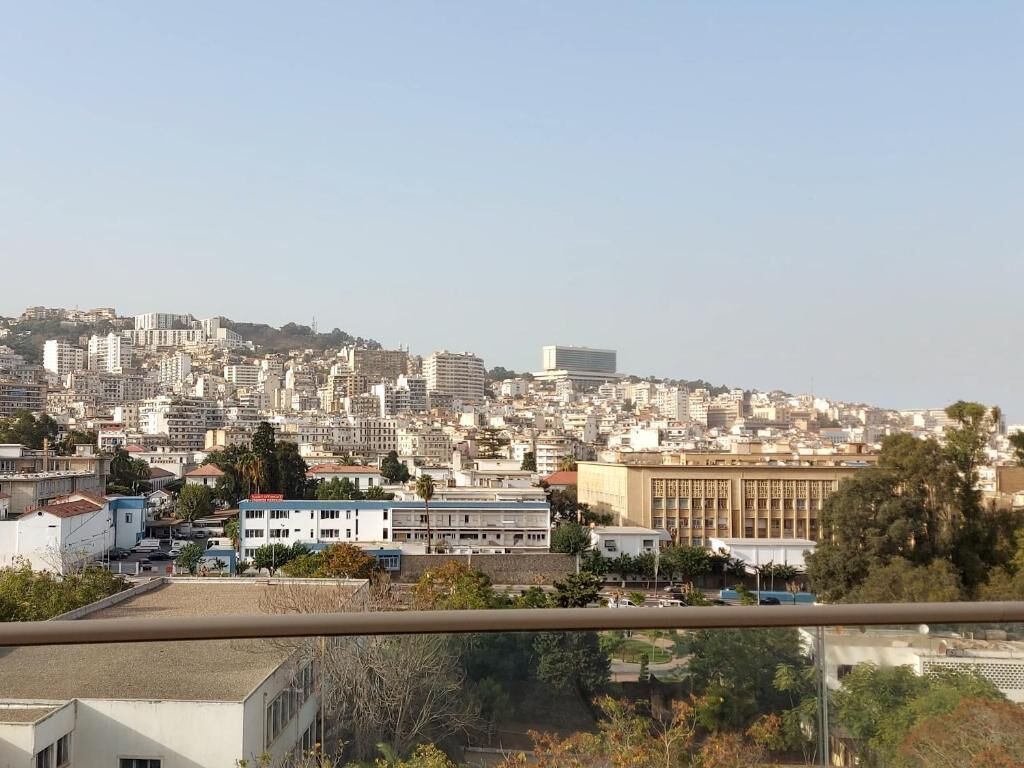 El Ghanami Hotel