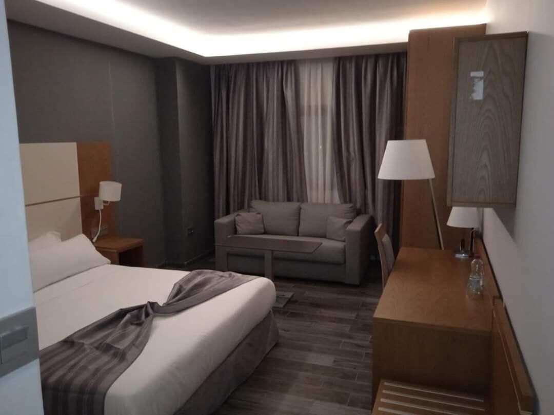 El Ghanami Hotel