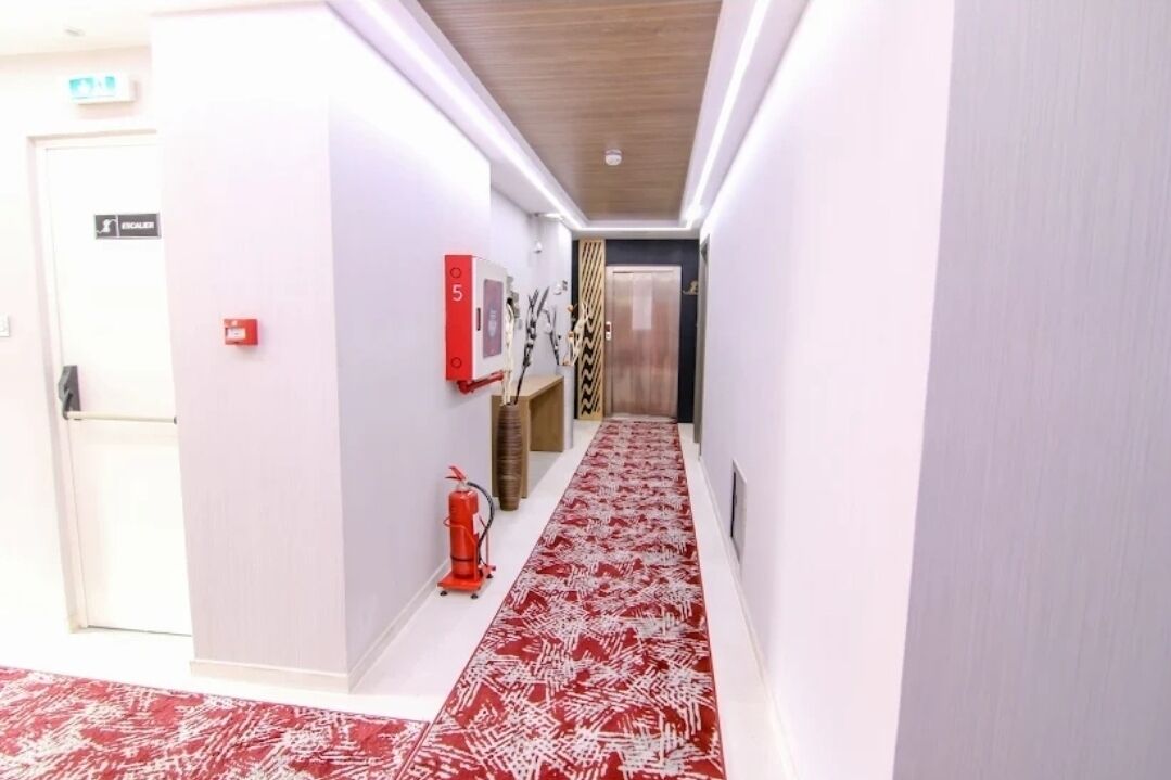El Ghanami Hotel
