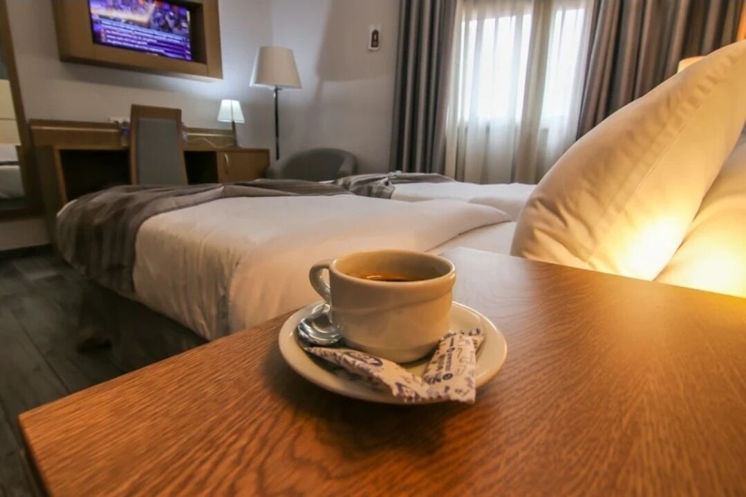 El Ghanami Hotel