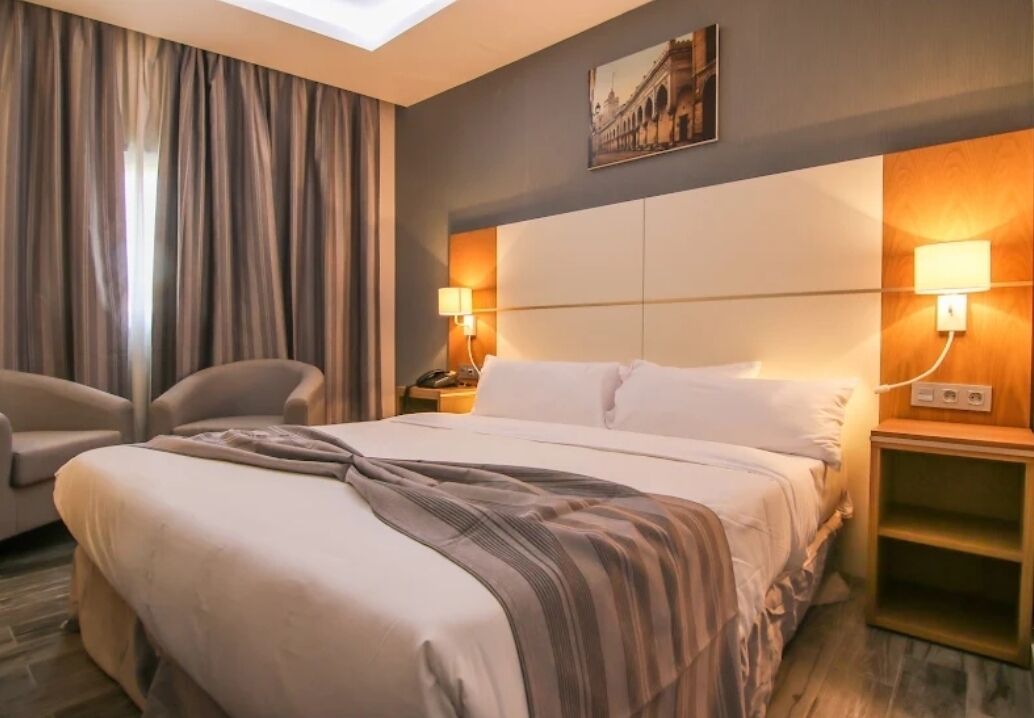 El Ghanami Hotel