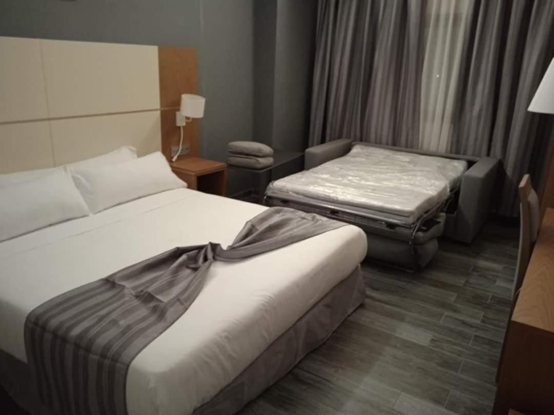 El Ghanami Hotel