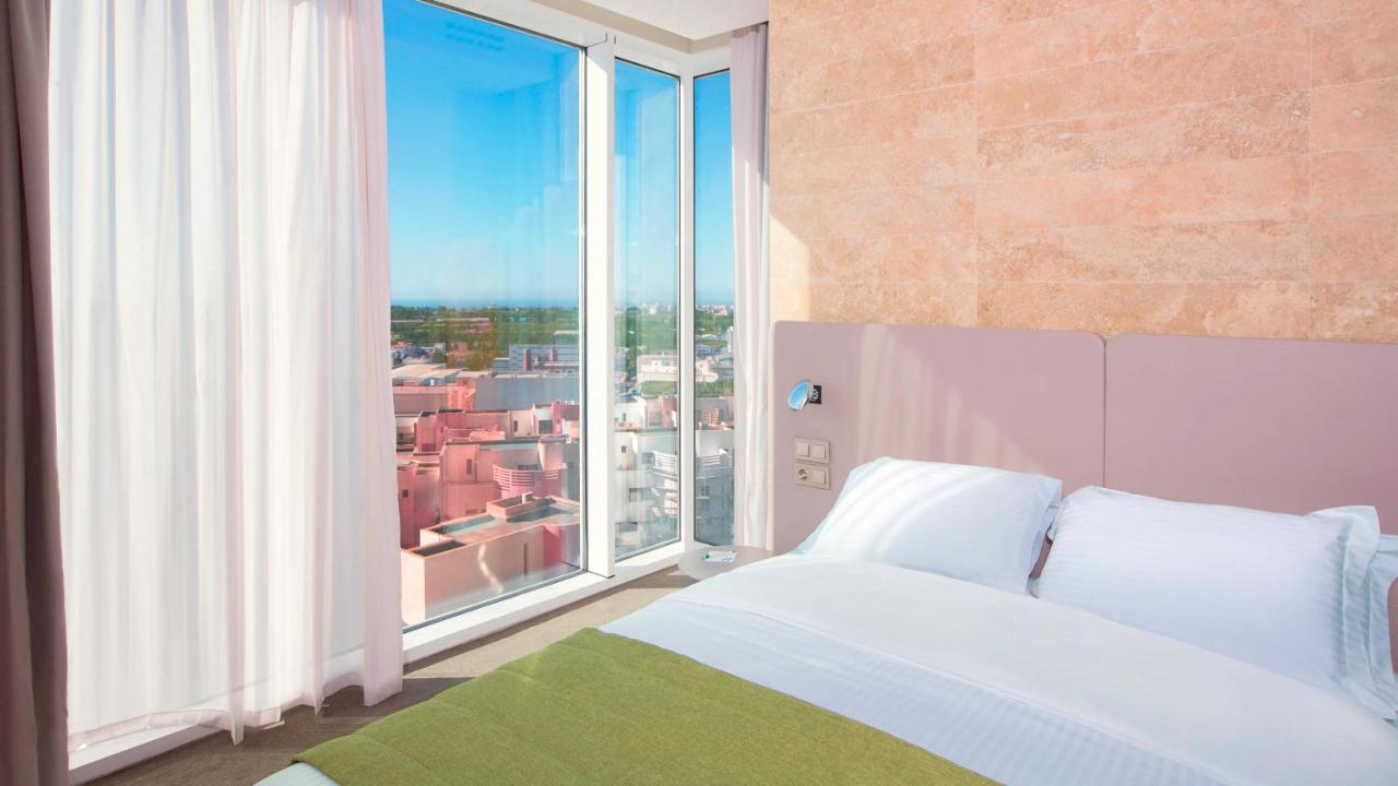 Holiday Inn Algiers - Cheraga Tower