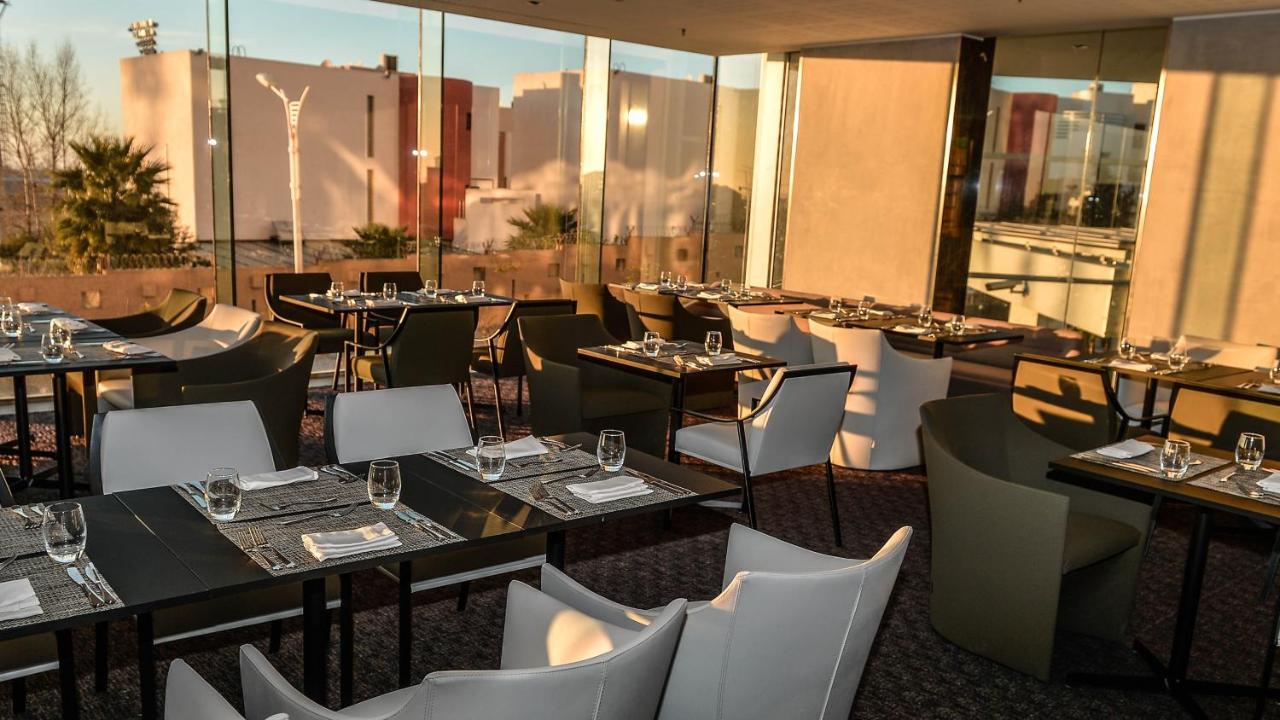 Holiday Inn Algiers - Cheraga Tower