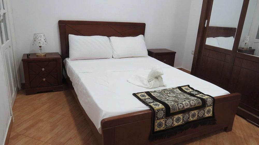 Hostel Le Coin Dor