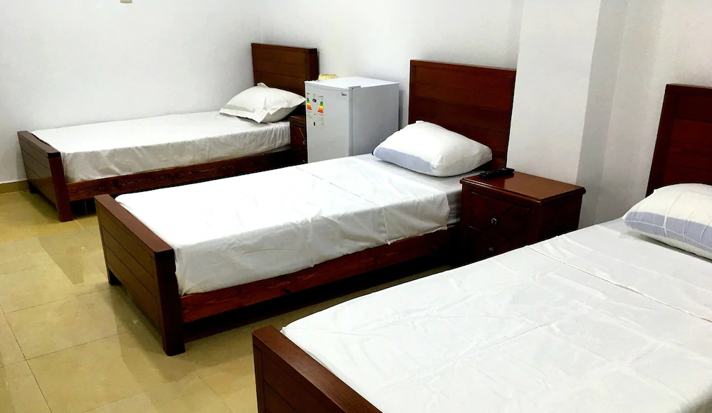 Hostel Le Coin Dor
