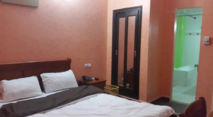 Hotel Casablanca