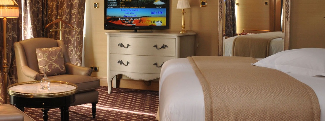 Hotel El Djazair