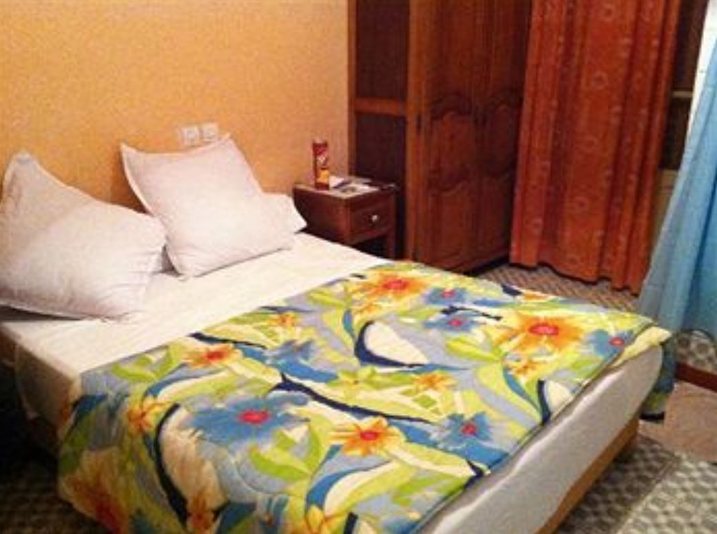 Hotel Emir