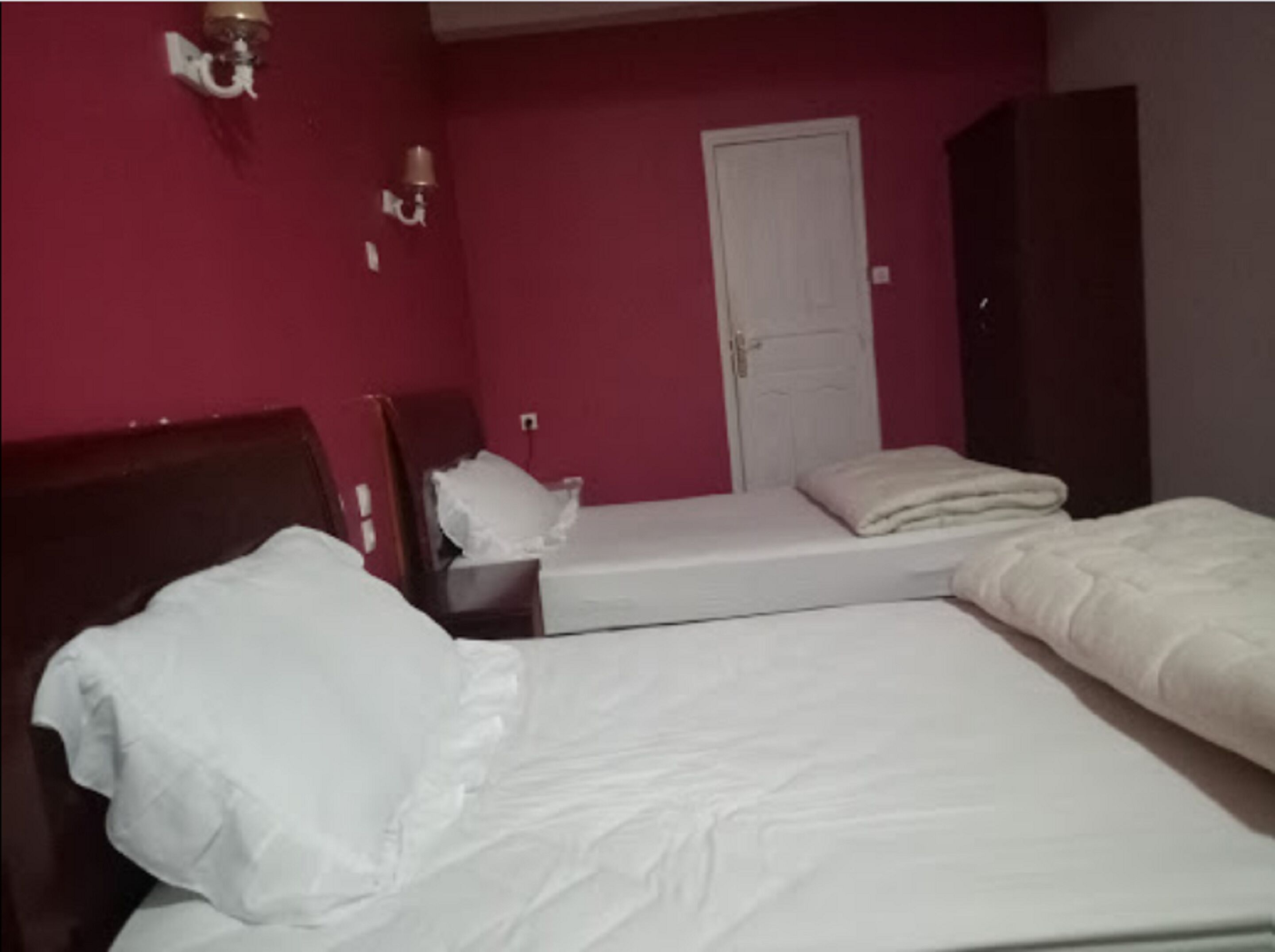 Hotel Faiz