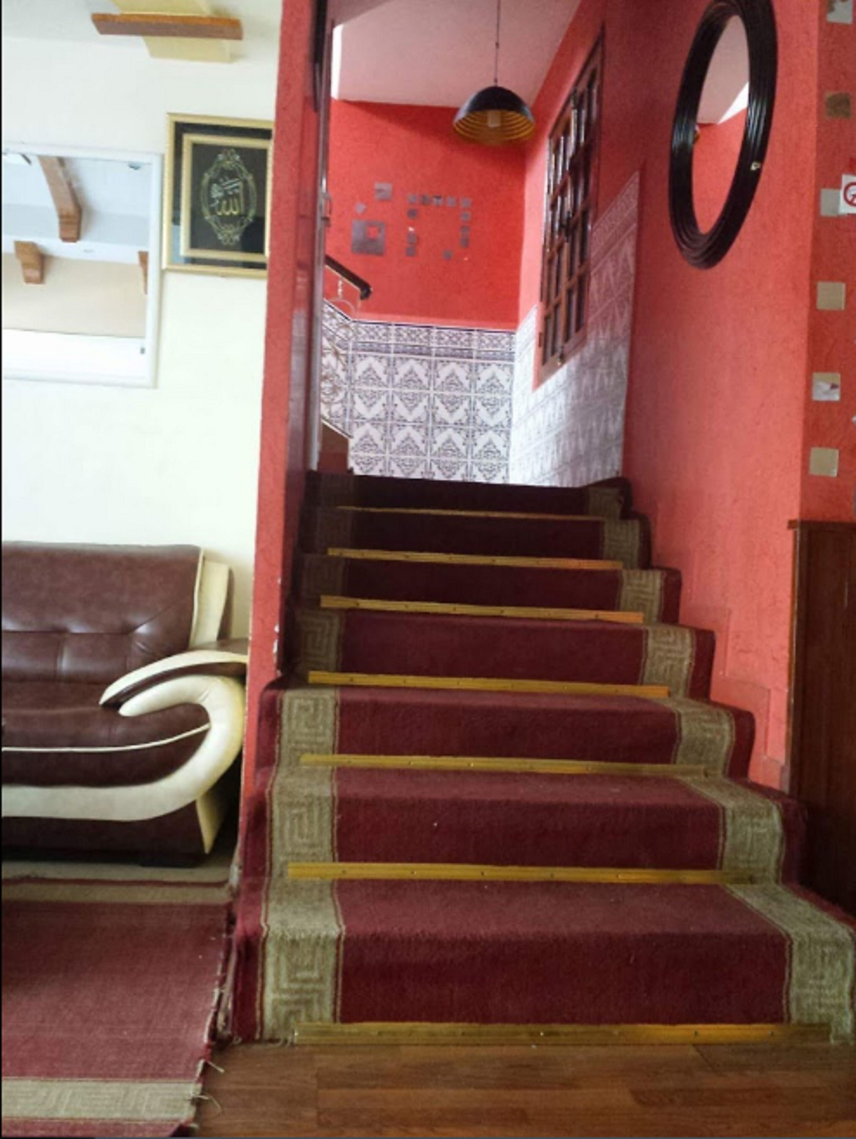 Hotel Faiz