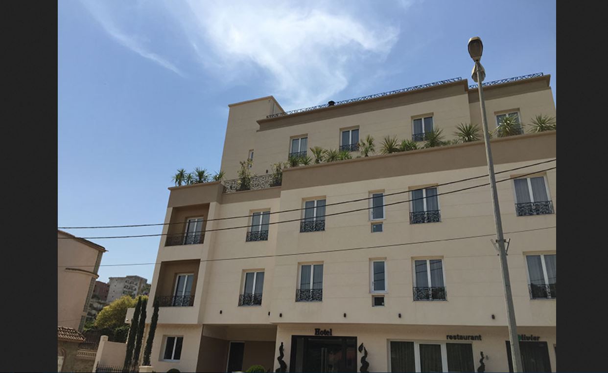 Hotel Lalla Doudja