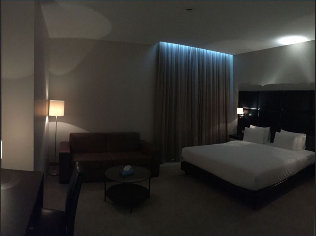 Hotel Lalla Doudja