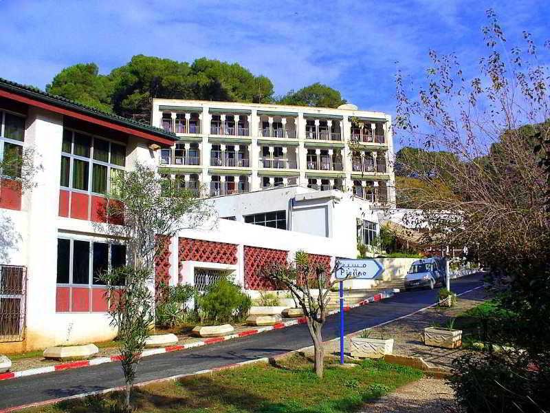 Hotel Le Mouflon d'Or